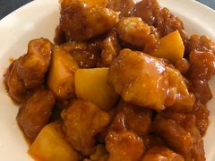 -一盏明灯全素斋(殊像寺店)