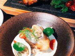 -巴别塔法餐舍(合作路店)