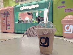 -gleeglee乐溢亦茶(合生汇店)