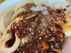 -洞子口张老二凉粉(文殊院店)