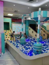 -孩子王童乐园(上海青浦吾悦广场店)