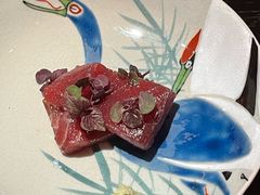 -橼舍鮨青木