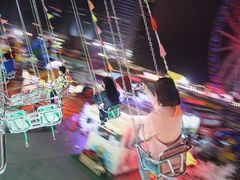 -友邦嘉年华