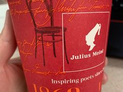 -王府半岛酒店·大堂茶座