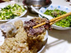 八宝粘豆包-宫门口馒头铺(创始人总店)