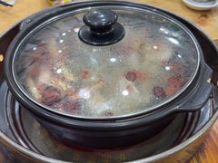 -濠轩阁特色生蚝火锅(水湾路店)
