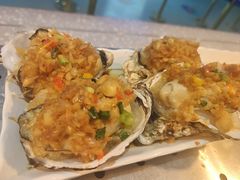 -深海中餐厅(国家海洋博物馆店)
