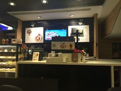 -麦当劳(仙林亚东城得来速店)