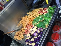 -佳记小食店(旺角店)