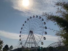 -木兰水镇旅游景区