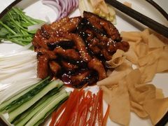 -清晖小苑•顺德地方菜(壹海城店)