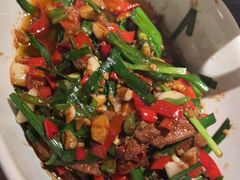 -佬麻雀·新湘菜(珠海金发购物中心店)