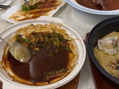 -明香海鲜酒家(华强北店)