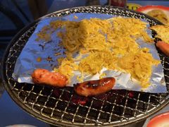 -永安里地摊烤肉(首创店)