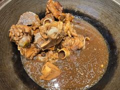 -姚稷大铁锅(龙之梦店)