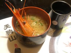 -天狗山料理(省体店)