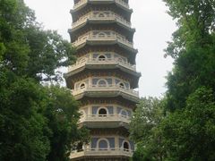 -灵谷景区