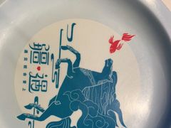 -疆遇·新新新新的新疆菜(万达店)
