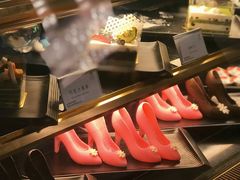 -金玛国宾酒店-自助西餐厅