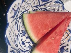 -忆江南·临江鱼馆