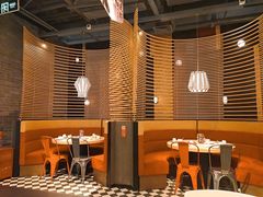 大堂-避风塘(宝山万达店)