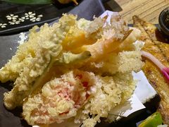 -酒窝烧鸟(科华街店)