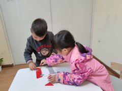 -培飞思维馆(浣花溪校区)