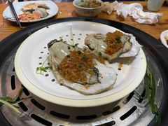 -黄寺蒸汽海鲜(黄寺大街店)