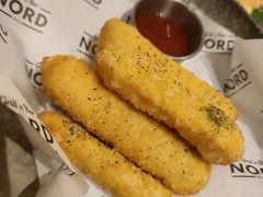 -Nord Grill&Bar Highland诺德西餐(深圳欢乐海岸店)