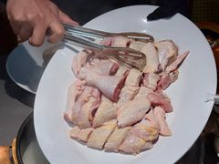 -顺德公·广东猪肚鸡(车公庙总店)