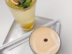 -72 COFFEE(东朝阳路店)