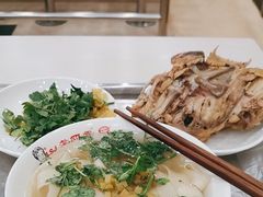 -老四季(南市场店)
