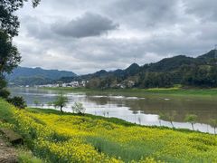 -新安江山水画廊风景区