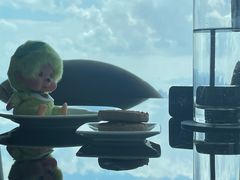 -瑞吉酒店·The Drawing Room闲逸廊·云端下午茶·夜奢Whiskey