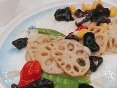-丰尔粥食·顺德鱼生·干蒸排骨顺德菜(大良分店)