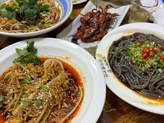 -掌上鲜(南顺城街店)