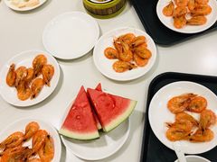 -南美元生态大酒店(海珠店)