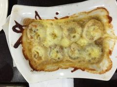 蘑菇餐厅(马台街店)-蘑菇餐厅(马台街店)