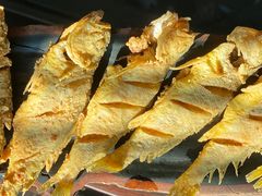 -浩运海鲜·16年专注青岛菜(石老人店)