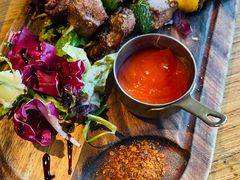 -MARU玛露音乐餐厅(大学路店)