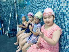 -阳光国际游泳培训基地