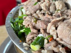 -穆老九清真牛羊肉馆(宋城店)