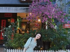 -在湖边私厨小馆