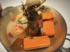 -小龙翻大江文化火锅(太古里店)