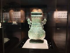 -太原市博物馆