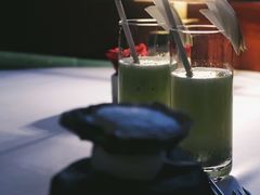 -三嚥阁 La Villa Restaurant