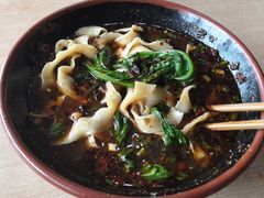 -西南政法大学-学生1食堂