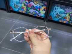 -宝岛眼镜(北京亚运村旗舰店)