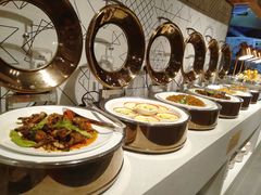 -快乐爱斯米牛排自助(正大广场店)