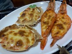 芝士蟹-松坂屋日料自助(长城路店)